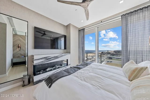 $4,200,000 | 1101 North Ocean Avenue, Unit 902, Asbury Park, NJ 07712