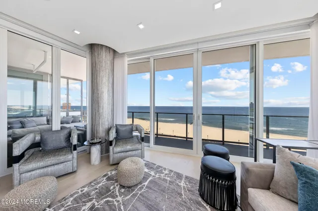 $4,200,000 | 1101 North Ocean Avenue, Unit 902, Asbury Park, NJ 07712