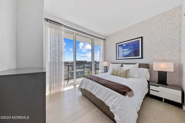 $4,200,000 | 1101 North Ocean Avenue, Unit 902, Asbury Park, NJ 07712