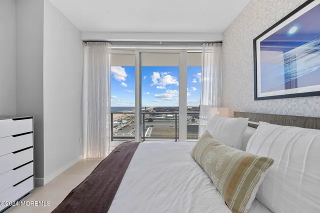 $4,200,000 | 1101 North Ocean Avenue, Unit 902, Asbury Park, NJ 07712