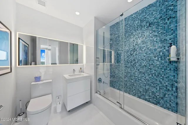 $4,200,000 | 1101 North Ocean Avenue, Unit 902, Asbury Park, NJ 07712