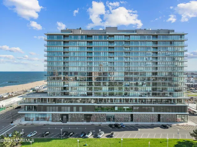 $4,200,000 | 1101 North Ocean Avenue, Unit 902, Asbury Park, NJ 07712