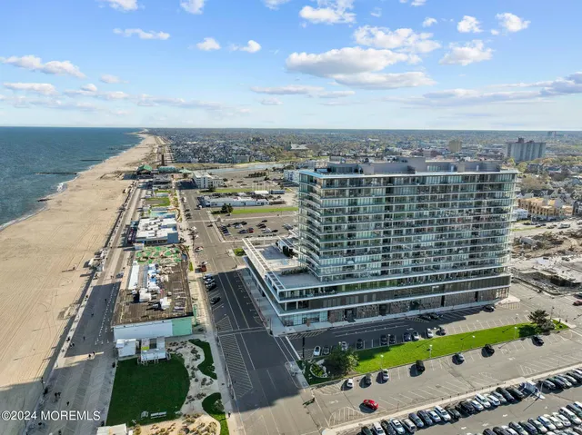$4,200,000 | 1101 North Ocean Avenue, Unit 902, Asbury Park, NJ 07712