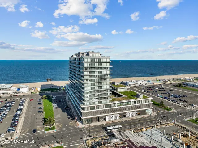 $4,200,000 | 1101 North Ocean Avenue, Unit 902, Asbury Park, NJ 07712