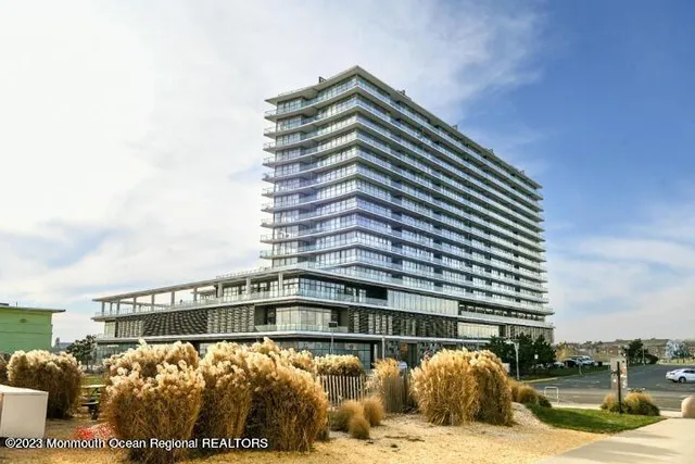 $4,200,000 | 1101 North Ocean Avenue, Unit 902, Asbury Park, NJ 07712