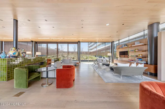 $4,200,000 | 1101 North Ocean Avenue, Unit 902, Asbury Park, NJ 07712