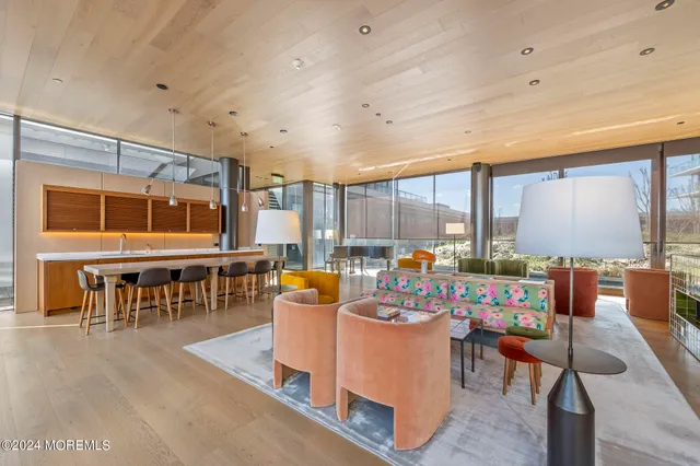 $4,200,000 | 1101 North Ocean Avenue, Unit 902, Asbury Park, NJ 07712