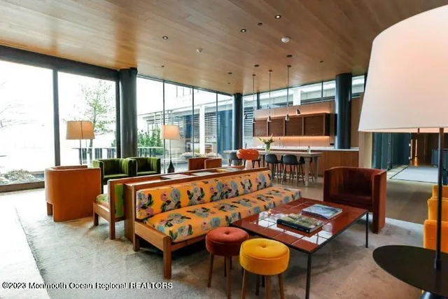 $4,200,000 | 1101 North Ocean Avenue, Unit 902, Asbury Park, NJ 07712