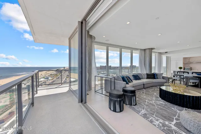 $4,200,000 | 1101 North Ocean Avenue, Unit 902, Asbury Park, NJ 07712