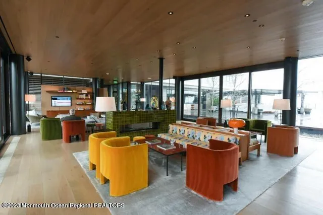 $4,200,000 | 1101 North Ocean Avenue, Unit 902, Asbury Park, NJ 07712