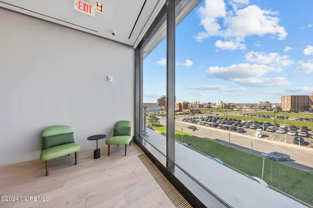$4,200,000 | 1101 North Ocean Avenue, Unit 902, Asbury Park, NJ 07712