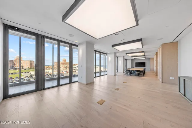 $4,200,000 | 1101 North Ocean Avenue, Unit 902, Asbury Park, NJ 07712