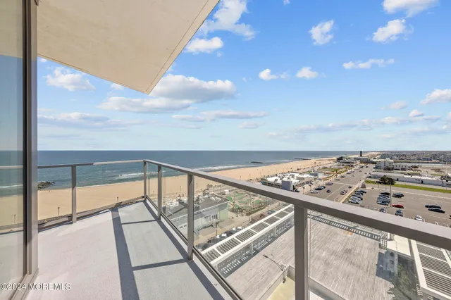 $4,200,000 | 1101 North Ocean Avenue, Unit 902, Asbury Park, NJ 07712