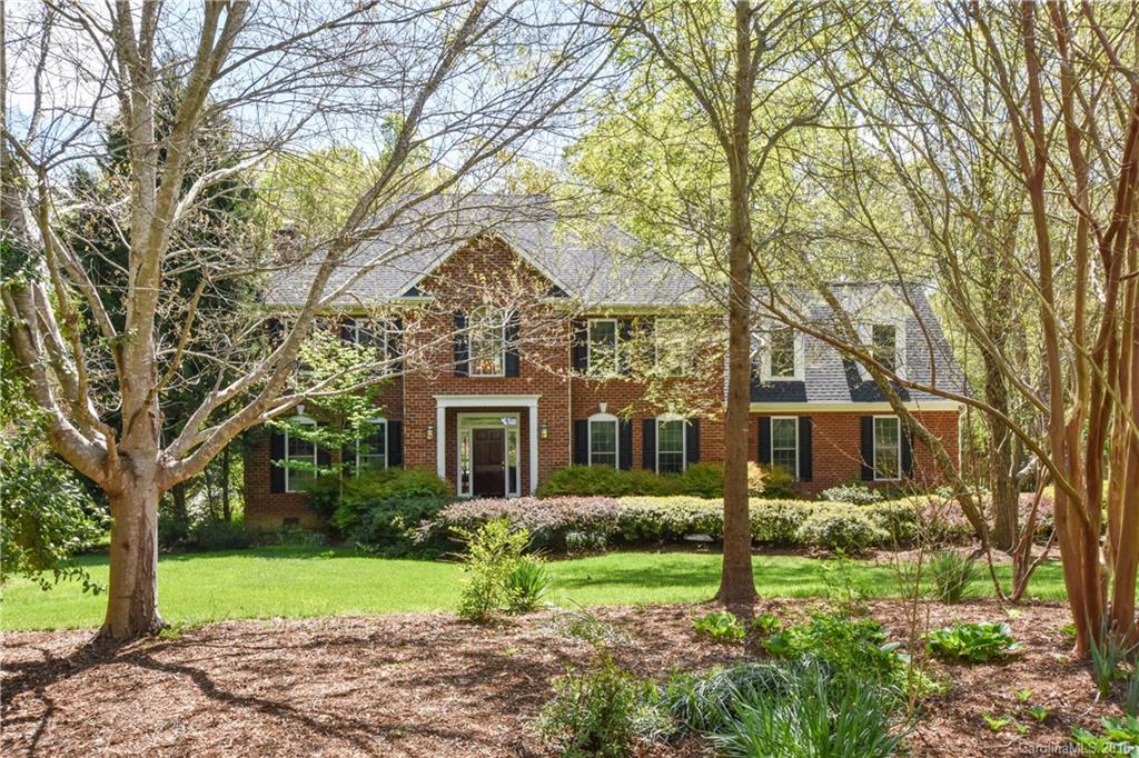 8709 Wingard Road Waxhaw, NC 28173 - Photo 1 of 24 Gallery Image 1