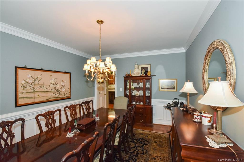 8709 Wingard Road Waxhaw, NC 28173 - Photo 8 of 24 Gallery Image 8