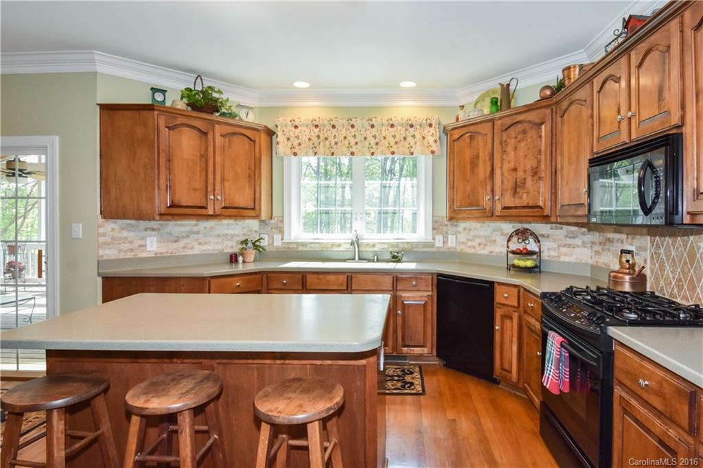 8709 Wingard Road Waxhaw, NC 28173 - Photo 9 of 24 Gallery Image 9