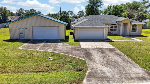 $385,000 | 2904 Victory Palm Drive, Edgewater, FL 32141