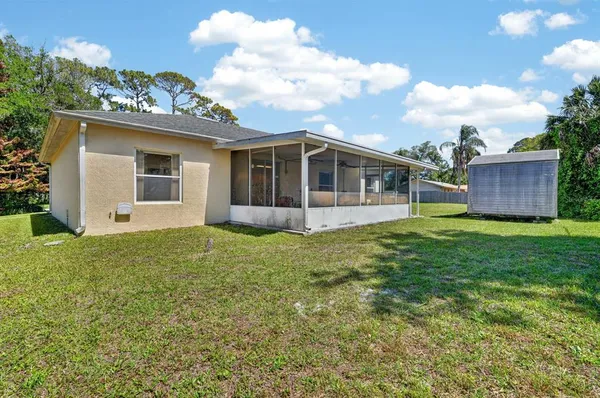 $385,000 | 2904 Victory Palm Drive, Edgewater, FL 32141