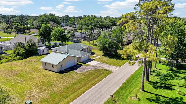 $385,000 | 2904 Victory Palm Drive, Edgewater, FL 32141