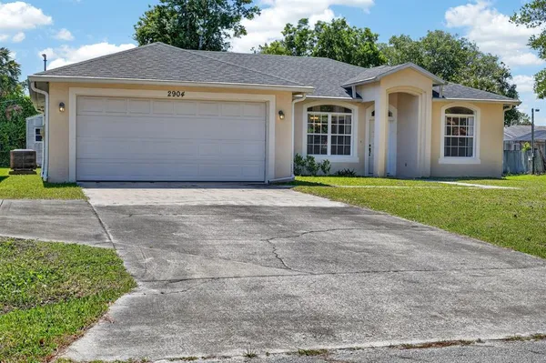 $385,000 | 2904 Victory Palm Drive, Edgewater, FL 32141