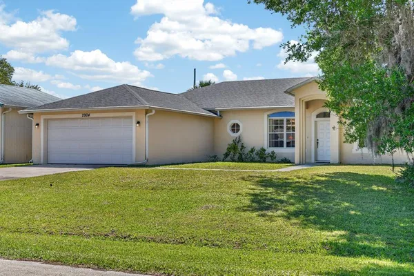 $385,000 | 2904 Victory Palm Drive, Edgewater, FL 32141