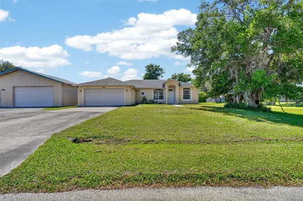 $385,000 | 2904 Victory Palm Drive, Edgewater, FL 32141