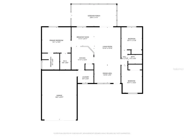 $385,000 | 2904 Victory Palm Drive, Edgewater, FL 32141