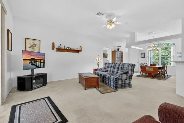 $385,000 | 2904 Victory Palm Drive, Edgewater, FL 32141