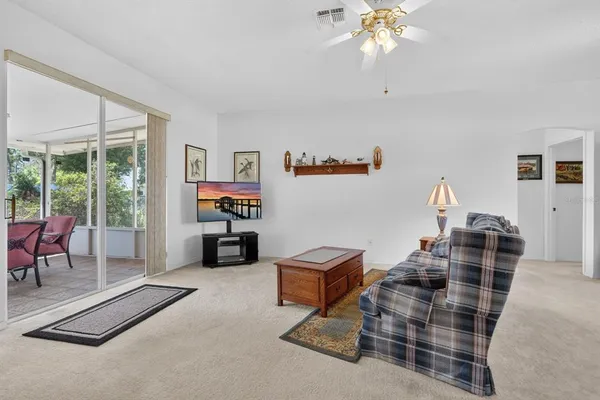 $385,000 | 2904 Victory Palm Drive, Edgewater, FL 32141