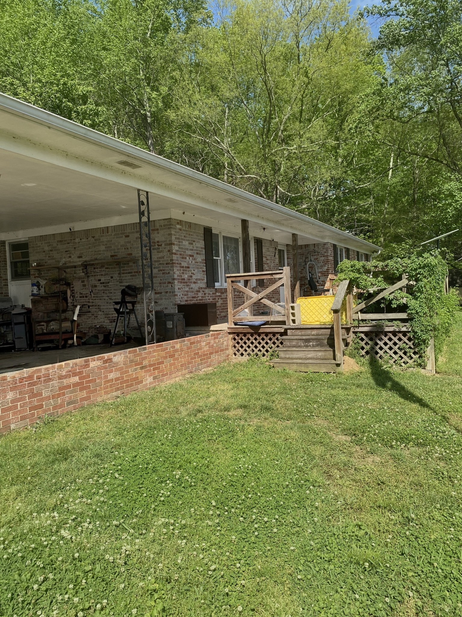 279 Bee Spring Road Dellrose, TN 38453 - Photo 3 of 9