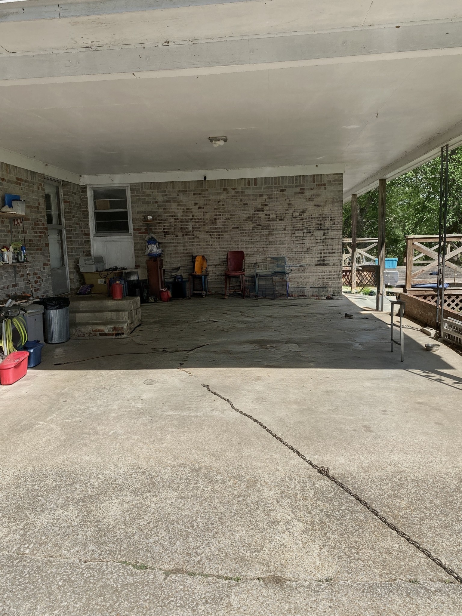 279 Bee Spring Road Dellrose, TN 38453 - Photo 4 of 9