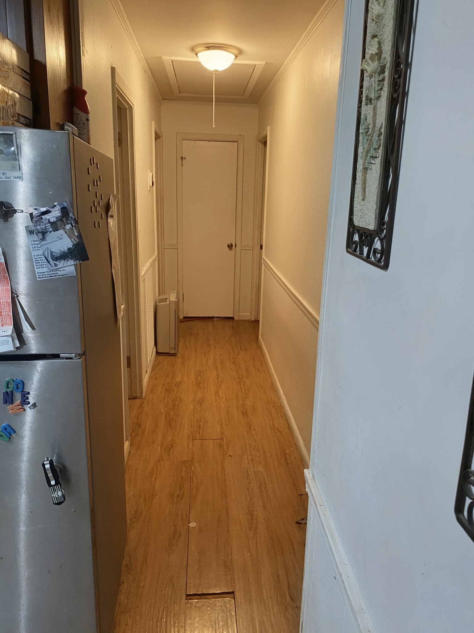 279 Bee Spring Road Dellrose, TN 38453 - Photo 8 of 9