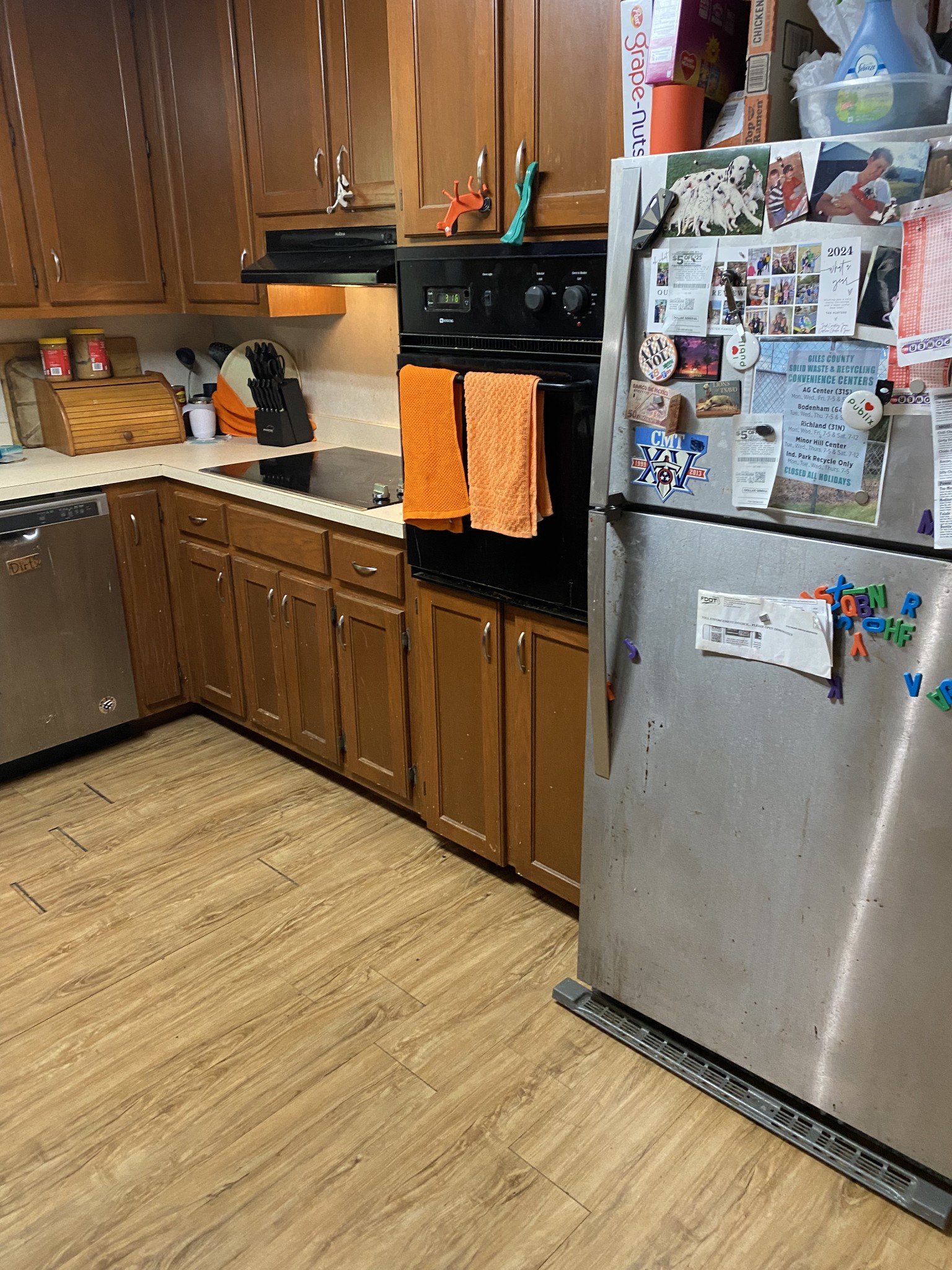 279 Bee Spring Road Dellrose, TN 38453 - Photo 9 of 9