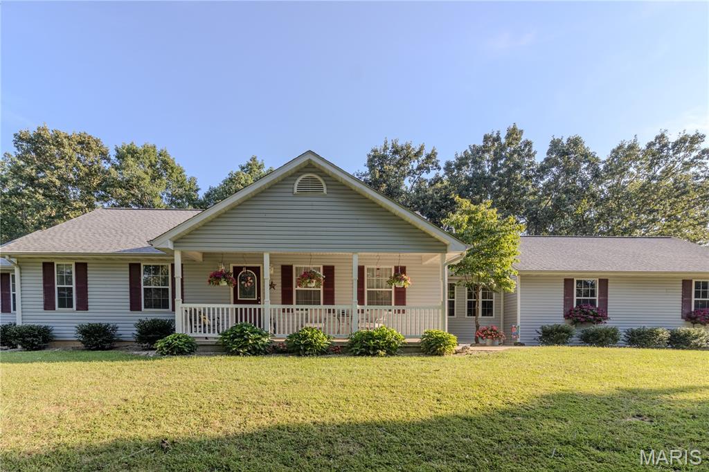 484 Dunham Road St. James, MO 65559 - Photo 1 of 85 Gallery Image 1