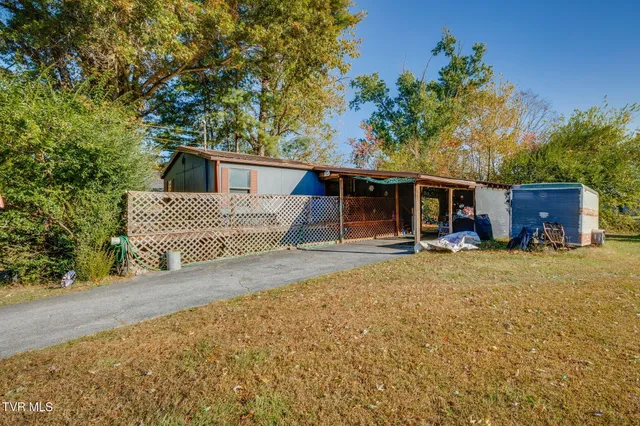 $170,000 | 123 Starlight Drive, Elizabethton, TN 37643