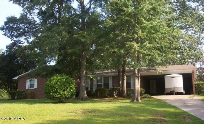 443 Bob White Road Macon, GA 31216 - Photo 1 of 7 a view of a house with a yard