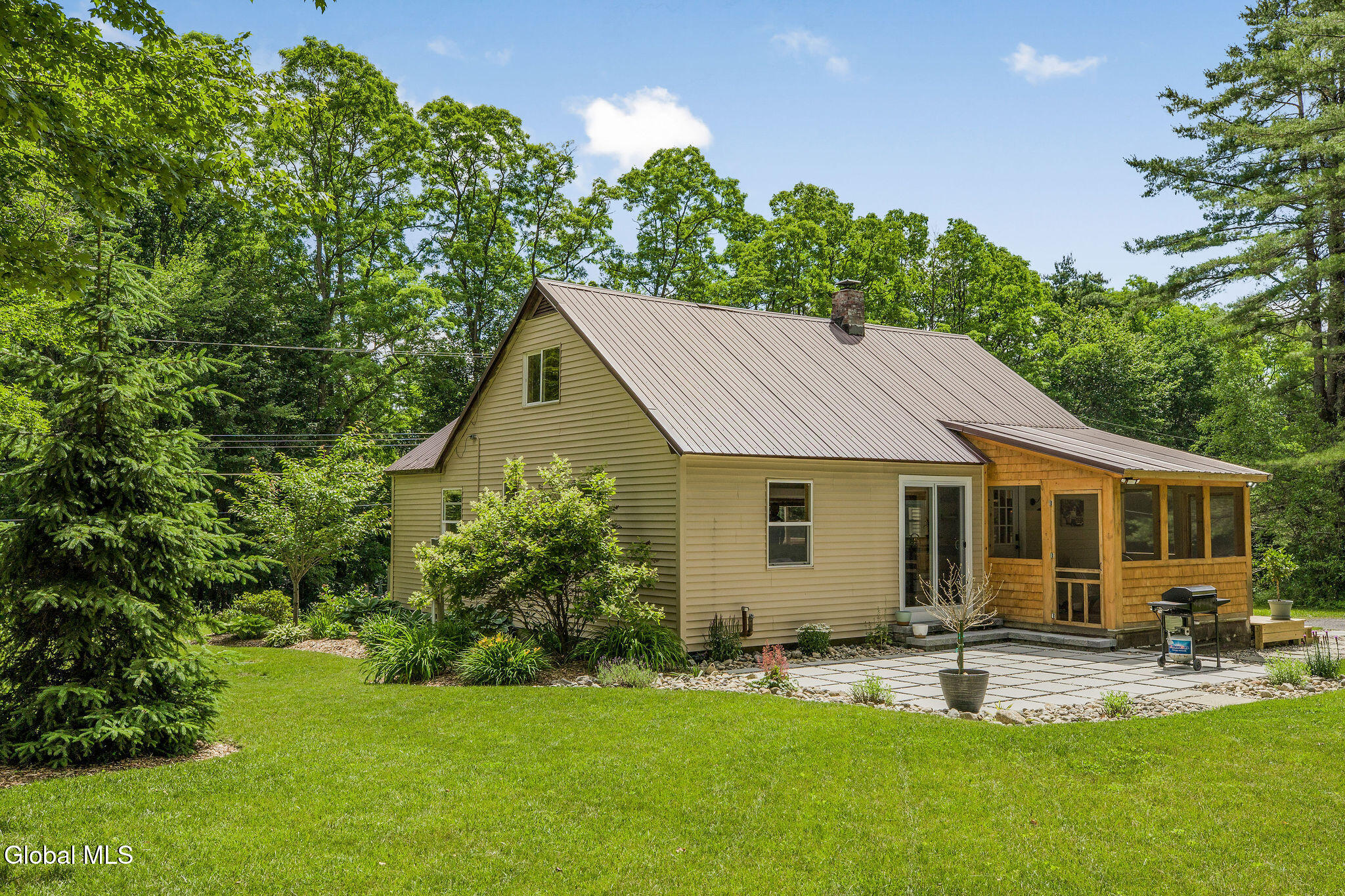 5867 Sacandaga Road Galway, NY 12074 - Photo 20 of 40 5867SacandagaEXTERIOR-13