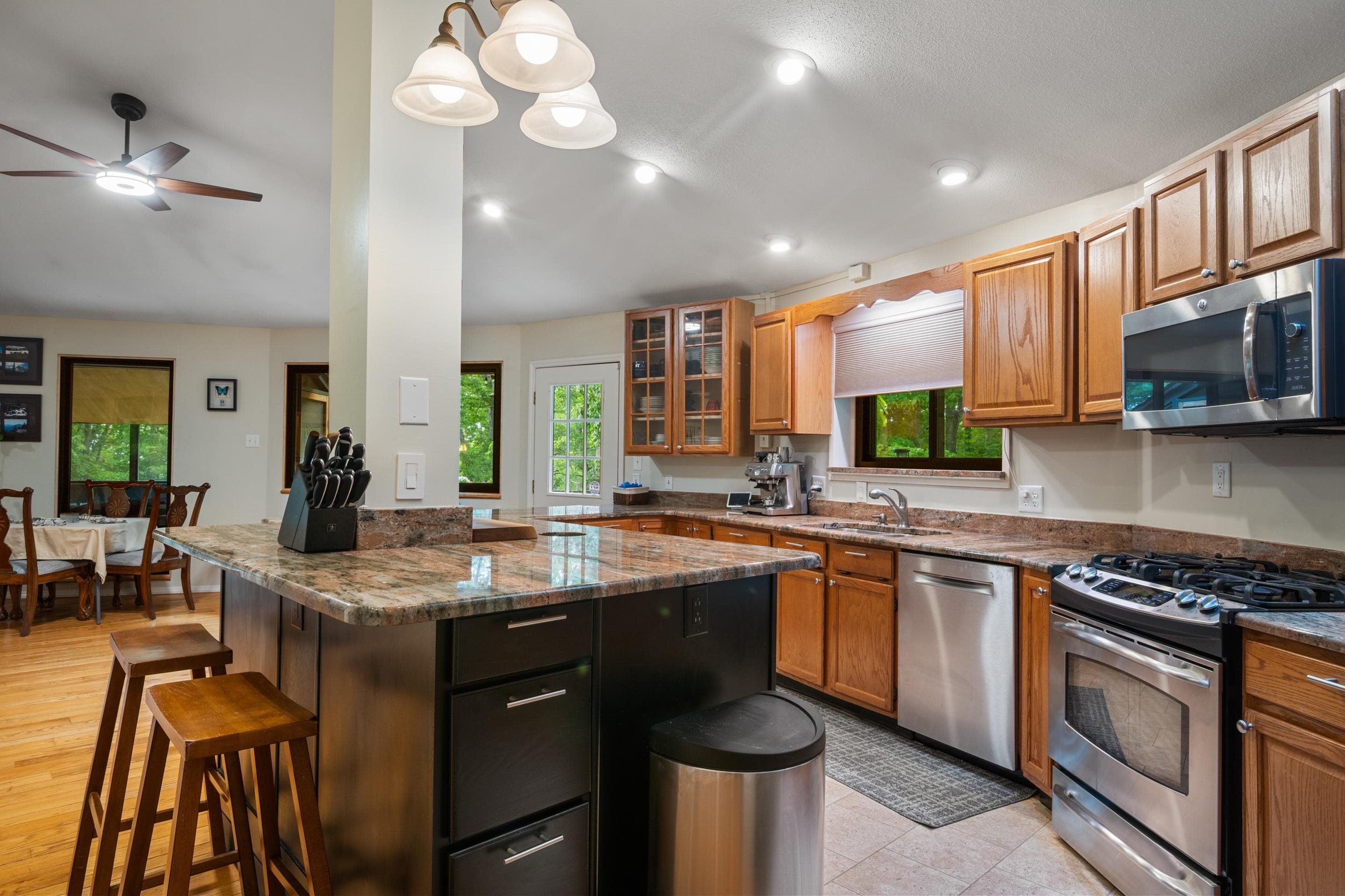 1858 Oilwell Road Blacksburg, VA 24060 - Photo 7 of 60 Gallery Image 7