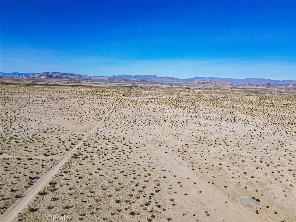 76100 2 Mile Road Twentynine Palms, CA 92277 - Photo 15 of 37 a view of city and ocean