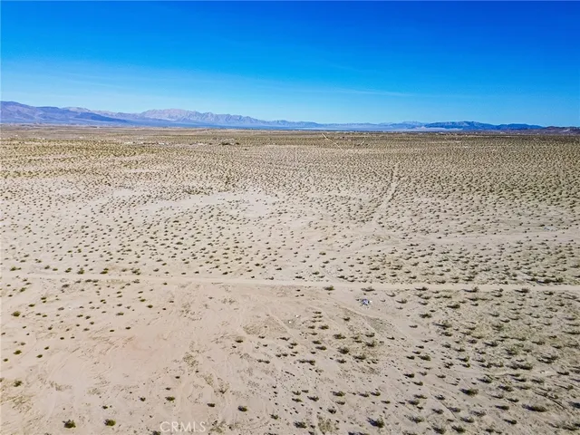 a view of lake and mountain
