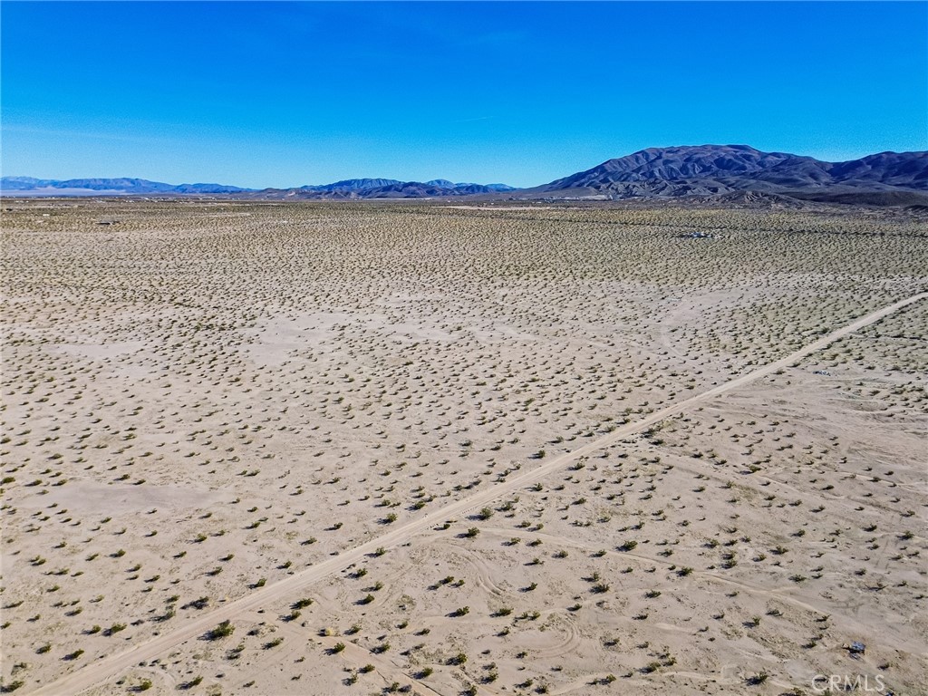 76100 2 Mile Road Twentynine Palms, CA 92277 - Photo 20 of 37 a view of a lake with a mountain