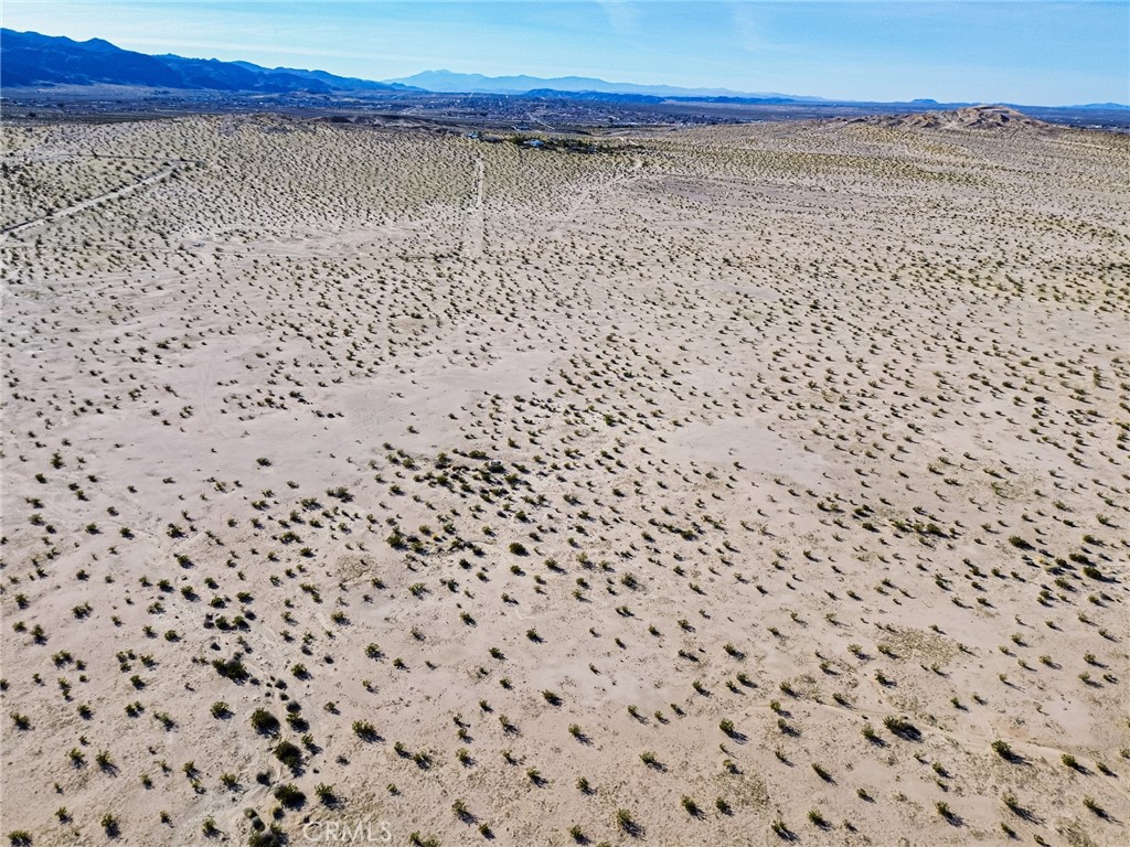 76100 2 Mile Road Twentynine Palms, CA 92277 - Photo 29 of 37 a view of a lake view