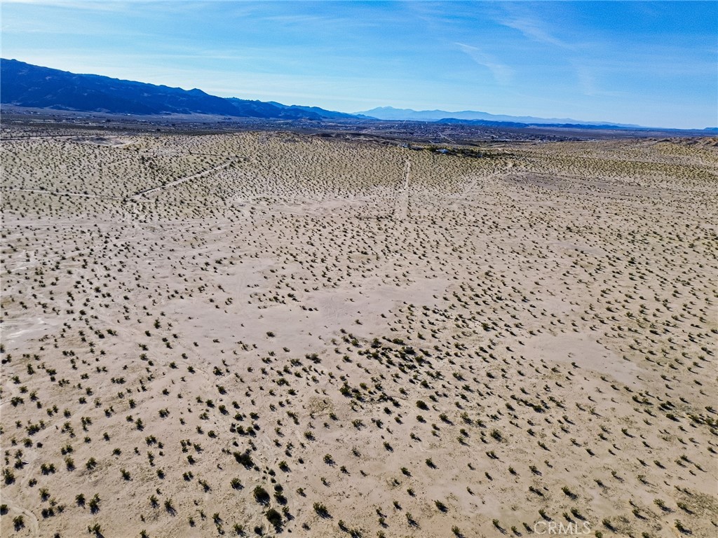 76100 2 Mile Road Twentynine Palms, CA 92277 - Photo 30 of 37 a view of a street
