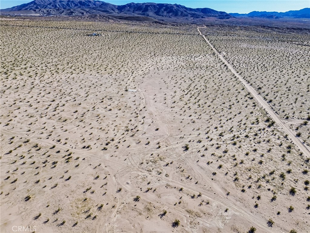 76100 2 Mile Road Twentynine Palms, CA 92277 - Photo 5 of 37 a view of a pathway