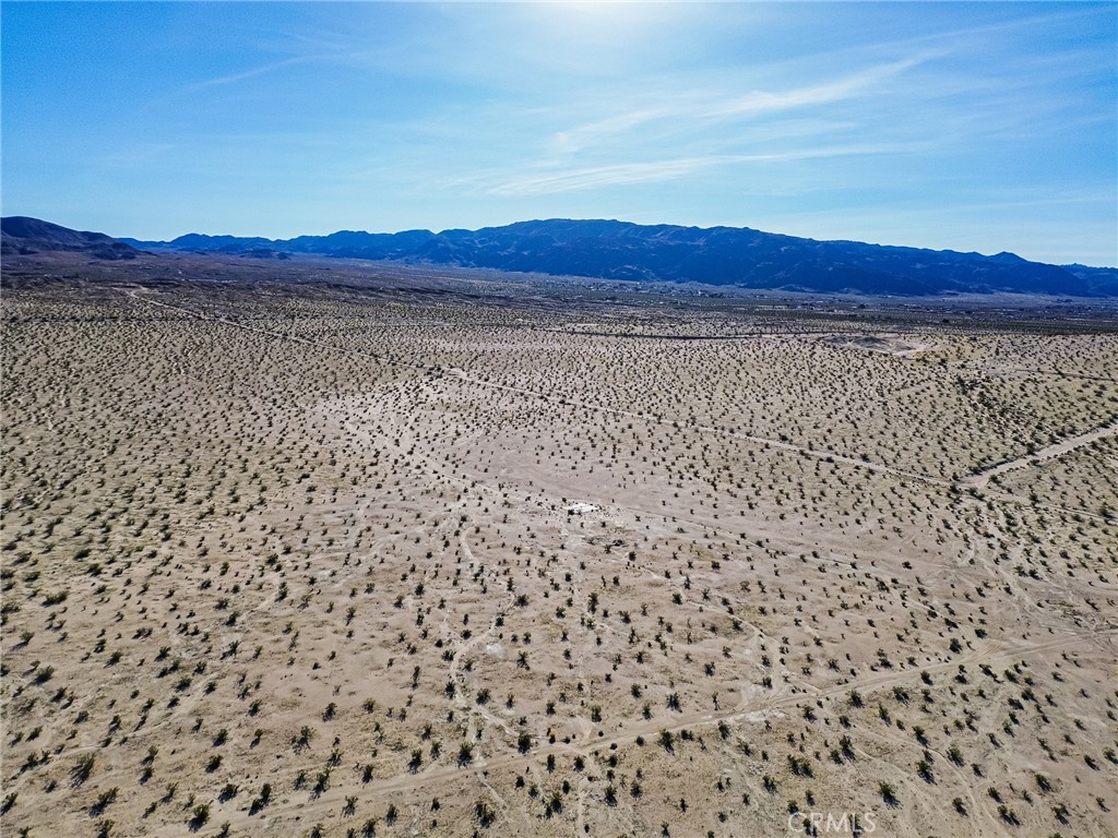 76100 2 Mile Road Twentynine Palms, CA 92277 - Photo 8 of 37 a view of a street