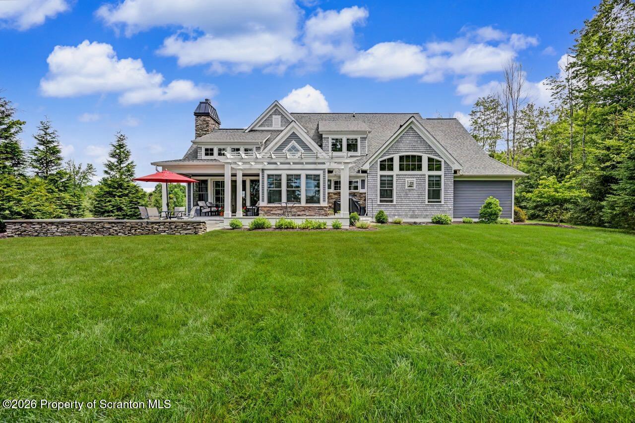 115 Waverly Road Waverly, PA 18471 - Photo 5 of 102 115 Waverly Rd 03 Large