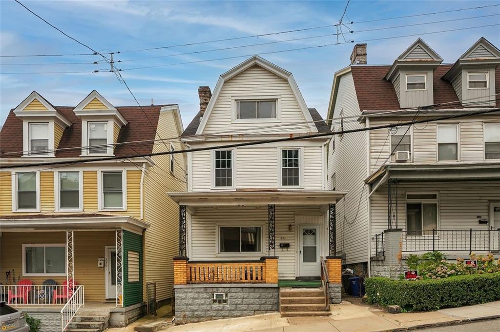 241 Dunseith Street Pittsburgh, PA 15213 - Photo 1 of 23 Gallery Image 1