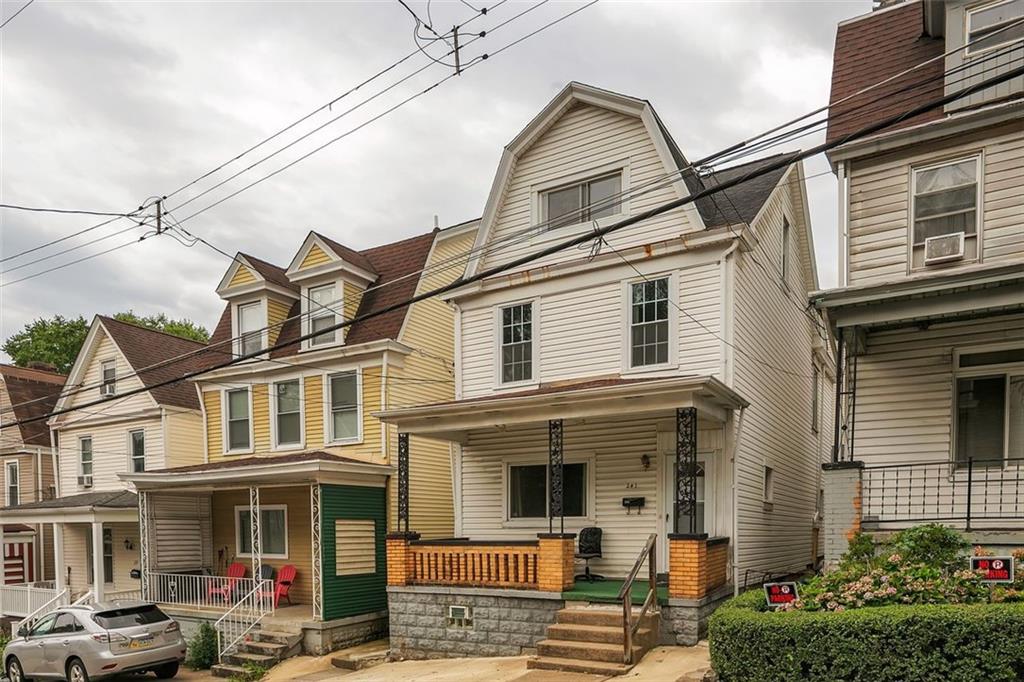 241 Dunseith Street Pittsburgh, PA 15213 - Photo 16 of 23 Gallery Image 16