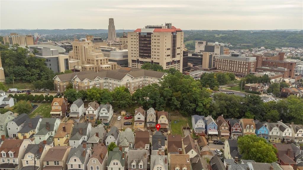 241 Dunseith Street Pittsburgh, PA 15213 - Photo 20 of 23 Gallery Image 20