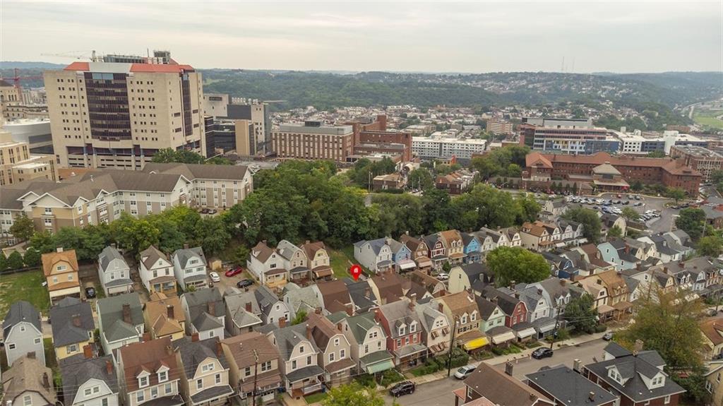 241 Dunseith Street Pittsburgh, PA 15213 - Photo 21 of 23 Gallery Image 21